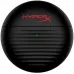 Наушники внутриканальные HyperX Cloud Buds черный/красный беспроводные bluetooth в ушной раковине (56R62AA)