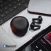 Наушники внутриканальные HyperX Cloud Buds черный/красный беспроводные bluetooth в ушной раковине (56R62AA)