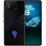 Смартфон Asus AI2401_A ROG Phone 8 256Gb 12Gb черный моноблок 3G 4G 2Sim 6.78" 1080x2400 Android 14 50Mpix 802.11 a/b/g/n/ac/ax/be NFC GPS GSM900/1800 GSM1900 TouchSc Protect