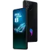 Смартфон Asus AI2401_A ROG Phone 8 256Gb 12Gb черный моноблок 3G 4G 2Sim 6.78" 1080x2400 Android 14 50Mpix 802.11 a/b/g/n/ac/ax/be NFC GPS GSM900/1800 GSM1900 TouchSc Protect