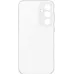 Чехол (клип-кейс) Samsung для Samsung Galaxy A35 Clear Case Clear Case A35 прозрачный (EF-QA356CTEGRU)