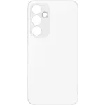 Чехол (клип-кейс) Samsung для Samsung Galaxy A55 Clear Case Clear Case A55 прозрачный (EF-QA556CTEGRU)