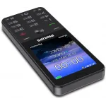 Мобильный телефон Philips E6808 Xenium темно-серый раскладной 4G 2Sim 2.8" 240x320 Nucleus 2Mpix GSM900/1800 MP3 FM microSD max128Gb