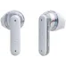 Гарнитура внутриканальные JBL Tune Flex Ghost белый беспроводные bluetooth в ушной раковине (JBLTFLEXGWHTCN)