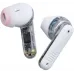 Гарнитура внутриканальные JBL Tune Flex Ghost белый беспроводные bluetooth в ушной раковине (JBLTFLEXGWHTCN)