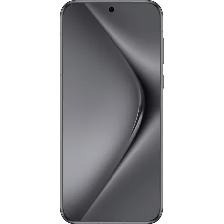 Смартфон Huawei HBN-LX9 Pura 70 Pro 512Gb 12Gb черный моноблок 3G 4G 2Sim 6.8" 1260x2844 Harmony OS 4.2 50Mpix 802.11 a/b/g/n/ac/ax NFC GPS GSM900/1800 GSM1900 Protect