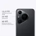 Смартфон Huawei HBN-LX9 Pura 70 Pro 512Gb 12Gb черный моноблок 3G 4G 2Sim 6.8" 1260x2844 Harmony OS 4.2 50Mpix 802.11 a/b/g/n/ac/ax NFC GPS GSM900/1800 GSM1900 Protect