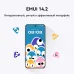 Смартфон Huawei HBN-LX9 Pura 70 Pro 512Gb 12Gb черный моноблок 3G 4G 2Sim 6.8" 1260x2844 Harmony OS 4.2 50Mpix 802.11 a/b/g/n/ac/ax NFC GPS GSM900/1800 GSM1900 Protect