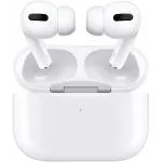 Гарнитура внутриканальные Apple AirPods Pro 2 A2698 A2699 A2700 белый беспроводные bluetooth в ушной раковине (MQD83RU/A)