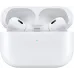 Гарнитура внутриканальные Apple AirPods Pro 2 A2698 A2699 A2700 белый беспроводные bluetooth в ушной раковине (MQD83RU/A)