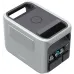 Электростанция портативная Romoss RM300 80000mAh 5A QC3.0/PD3.0 3xUSB солн.бат. беспров.зар. серый