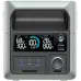 Электростанция портативная Romoss RM300 80000mAh 5A QC3.0/PD3.0 3xUSB солн.бат. беспров.зар. серый