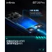 Смартфон Infinix X6871 GT 20 Pro 256Gb 12Gb серебристый моноблок 3G 4G 2Sim 6.78" 1080x2436 Android 14 108Mpix 802.11 a/b/g/n/ac/ax NFC GPS GSM900/1800 GSM1900 TouchSc Protect FM