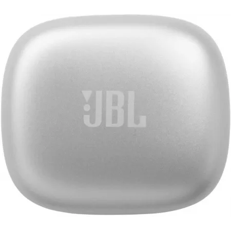 Гарнитура внутриканальные JBL LIVE PRO+ серебристый беспроводные bluetooth в ушной раковине (JBLLIVEPROPTWSCHCN)