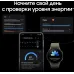 Смарт-часы Samsung Galaxy Watch 7 LTE 40мм 1.31" AMOLED корп.золото белое рем.золото белое (SM-L305FZEACAU)