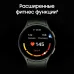 Смарт-часы Samsung Galaxy Watch 7 LTE 40мм 1.31" AMOLED корп.золото белое рем.золото белое (SM-L305FZEACAU)