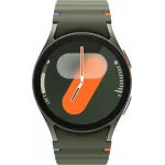 Смарт-часы Samsung Galaxy Watch 7 LTE 40мм 1.31" AMOLED корп.зеленый рем.зеленый (SM-L305FZGACAU)