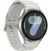 Смарт-часы Samsung Galaxy Watch 7 LTE 44мм 1.47" AMOLED корп.серебристый рем.серебристый (SM-L315FZSACAU)