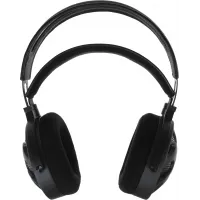 Наушники мониторные Fiio FT3 3м черный проводные оголовье Наушники мониторные Fiio FT3 3м черный проводные оголовье