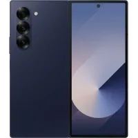 Смартфон Samsung SM-F956B Galaxy Z Fold 6 1Tb 12Gb синий раскладной 3G 4G 2Sim 7.6" 1856x2160 Android 14 50Mpix 802.11 a/b/g/n/ac/ax NFC GPS GSM900/1800 GSM1900 TouchSc Protect