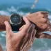 Смарт-часы Samsung Galaxy Watch Ultra LTE 47мм 1.5" AMOLED корп.черный рем.оранжевый (SM-L705FDAACAU)