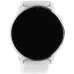 Смарт-часы Garmin Venu 3 35.4мм 1.4" AMOLED корп.серый/серебристый рем.белый (010-02784-00)