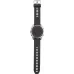 Смарт-часы Garmin Fenix 7S Pro 30.4мм 1.2" transflective корп.серебристый рем.графитовый (010-02776-00)
