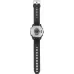 Смарт-часы Garmin Fenix 7S Pro 30.4мм 1.2" transflective корп.серебристый рем.графитовый (010-02776-00)