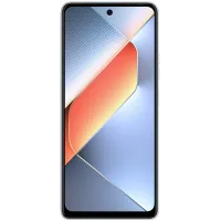 Смартфон Tecno Pova Neo 6 256Gb 8Gb серебристый моноблок 3G 4G 2Sim 6.8" 1080x2460 Android 13 50Mpix 802.11 a/b/g/n/ac NFC GPS GSM900/1800 GSM1900 Protect FM A-GPS microSD max1024Gb