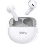 Гарнитура внутриканальные Realme Buds T01 белый беспроводные bluetooth в ушной раковине (6941764436206)