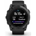 Смарт-часы Garmin Epix Pro gen.2 51мм 1.4" AMOLED корп.серый рем.черный (010-02804-21)