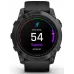 Смарт-часы Garmin Epix Pro gen.2 51мм 1.4" AMOLED корп.серый рем.черный (010-02804-21)