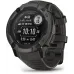 Смарт-часы Garmin Instinct 2X Solar 50мм 1" MIP корп.черный рем.черный (010-02805-00)