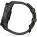Смарт-часы Garmin Instinct 2X Solar 50мм 1" MIP корп.черный рем.черный (010-02805-00)