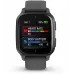 Смарт-часы Garmin Venu Sq 2 35.9мм 1.4" AMOLED корп.серый силикон рем.серый (010-02701-10)