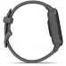 Смарт-часы Garmin Venu Sq 2 35.9мм 1.4" AMOLED корп.серый силикон рем.серый (010-02701-10)