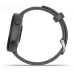 Смарт-часы Garmin Forerunner 55 42мм 1.04" LCD корп.серый рем.серый разм.брасл.:127-220мм (010-02562-13)