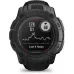 Смарт-часы Garmin Instinct 2X Solar Tactical Edition 50мм 1" MIP корп.черный рем.черный (010-02805-03)