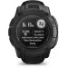 Смарт-часы Garmin Instinct 2X Solar Tactical Edition 50мм 1" MIP корп.черный рем.черный (010-02805-03)