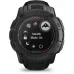 Смарт-часы Garmin Instinct 2X Solar Tactical Edition 50мм 1" MIP корп.черный рем.черный (010-02805-03)