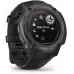 Смарт-часы Garmin Instinct 2X Solar Tactical Edition 50мм 1" MIP корп.черный рем.черный (010-02805-03)
