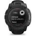 Смарт-часы Garmin Instinct 2X Solar Tactical Edition 50мм 1" MIP корп.черный рем.черный (010-02805-03)