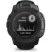 Смарт-часы Garmin Instinct 2X Solar Tactical Edition 50мм 1" MIP корп.черный рем.черный (010-02805-03)