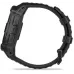 Смарт-часы Garmin Instinct 2X Solar Tactical Edition 50мм 1" MIP корп.черный рем.черный (010-02805-03)