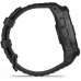 Смарт-часы Garmin Instinct 2X Solar Tactical Edition 50мм 1" MIP корп.черный рем.черный (010-02805-03)
