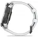 Смарт-часы Garmin Instinct 2X Solar 50мм 1" MIP корп.белый/черный рем.белый (010-02805-04)
