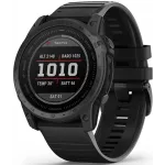 Смарт-часы Garmin Tactix 7 Standard 51мм 1.4" корп.черный рем.черный (010-02704-01)