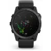Смарт-часы Garmin Tactix 7 Standard 51мм 1.4" корп.черный рем.черный (010-02704-01)