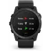 Смарт-часы Garmin Tactix 7 Standard 51мм 1.4" корп.черный рем.черный (010-02704-01)