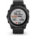 Смарт-часы Garmin Tactix 7 Standard 51мм 1.4" корп.черный рем.черный (010-02704-01)